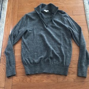 Mens sweater